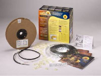 DFT-2021 240V Cable Kit 