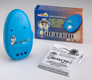 Detecto Cable Monitor