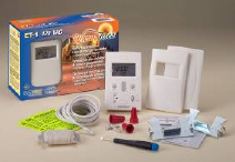 ET-1 120V Non-Programmable Thermostat 