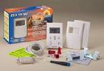 ET-2 240V Non-Programmable Thermostat 