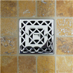 E4802 Unique Lattice