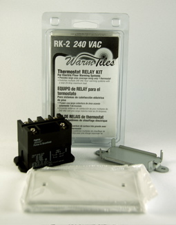RK-1 120V Relay Kit