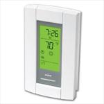 TH115-AF-GA Dual Voltage Programmable Thermostat