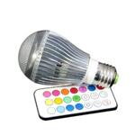 CHROMOLIFE 9 Watt RGB LED