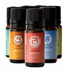 Chakra Blend Essential Oils