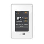 Warm Tiles ESW WiFi Color Touch Thermostat - 120V/240V Dual Voltage Programmable