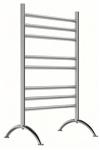 F328 Floor Standing Towel Warmer