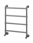 H542 HYDRONIC Towel Warmer