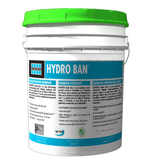 Laticrete® Hydro Ban™  5 Gallon