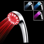 MAGIC SHOWER HEAD - SH2040 TEMPERATURE SENSING HANDHELD SPRAYER