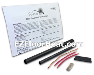 DFTRK Cable Repair Kit