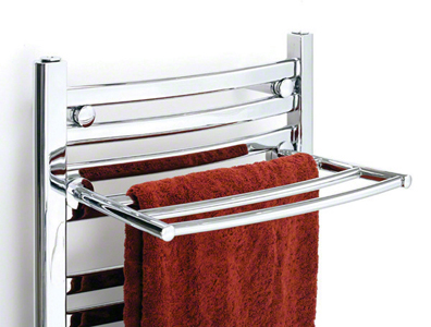 200 Series Triple Bar Towel Rack