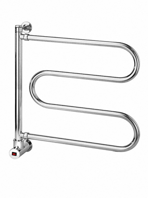 W500 Towel Warmer