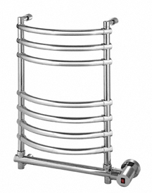 Series 500 & 600 Towel Warmers