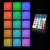 CHROMOLIFE 5 Watt RGB LED