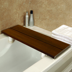 INVISIA™ BATH BENCH