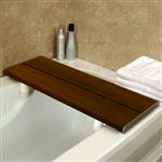 INVISIA™ BATH BENCH