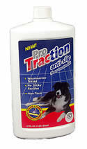 Protraction DRY Anti-Slip Treatment