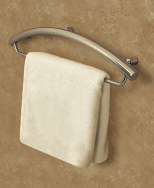 INVISIA™ 16" TOWEL BAR